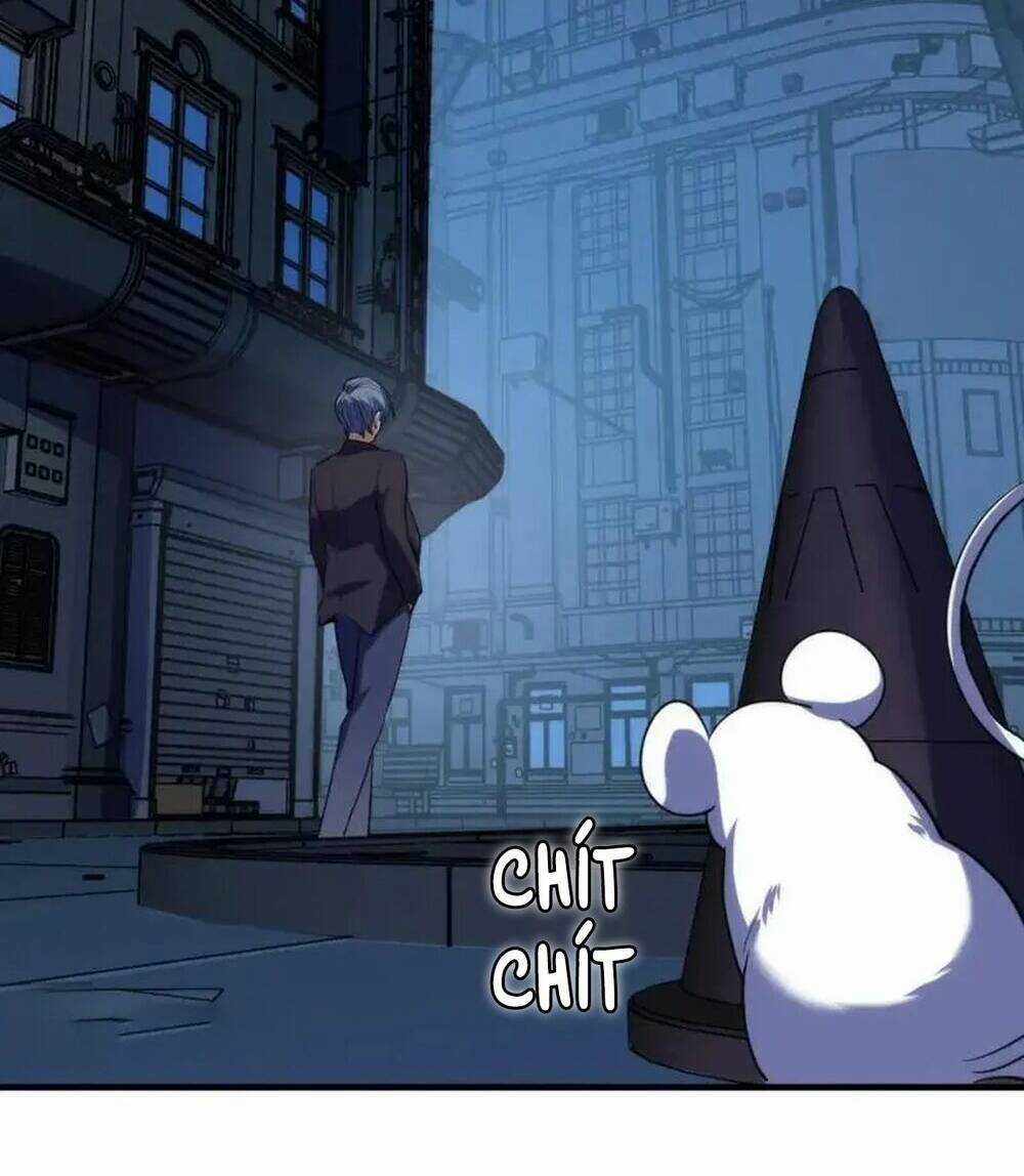 Trở Thành Thần Chủ Cthulhu Chapter 236 trang 21