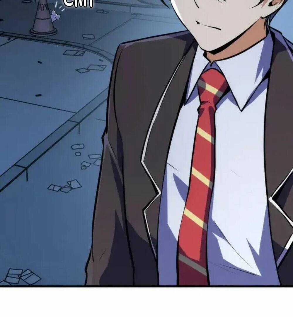 Trở Thành Thần Chủ Cthulhu Chapter 236 trang 23