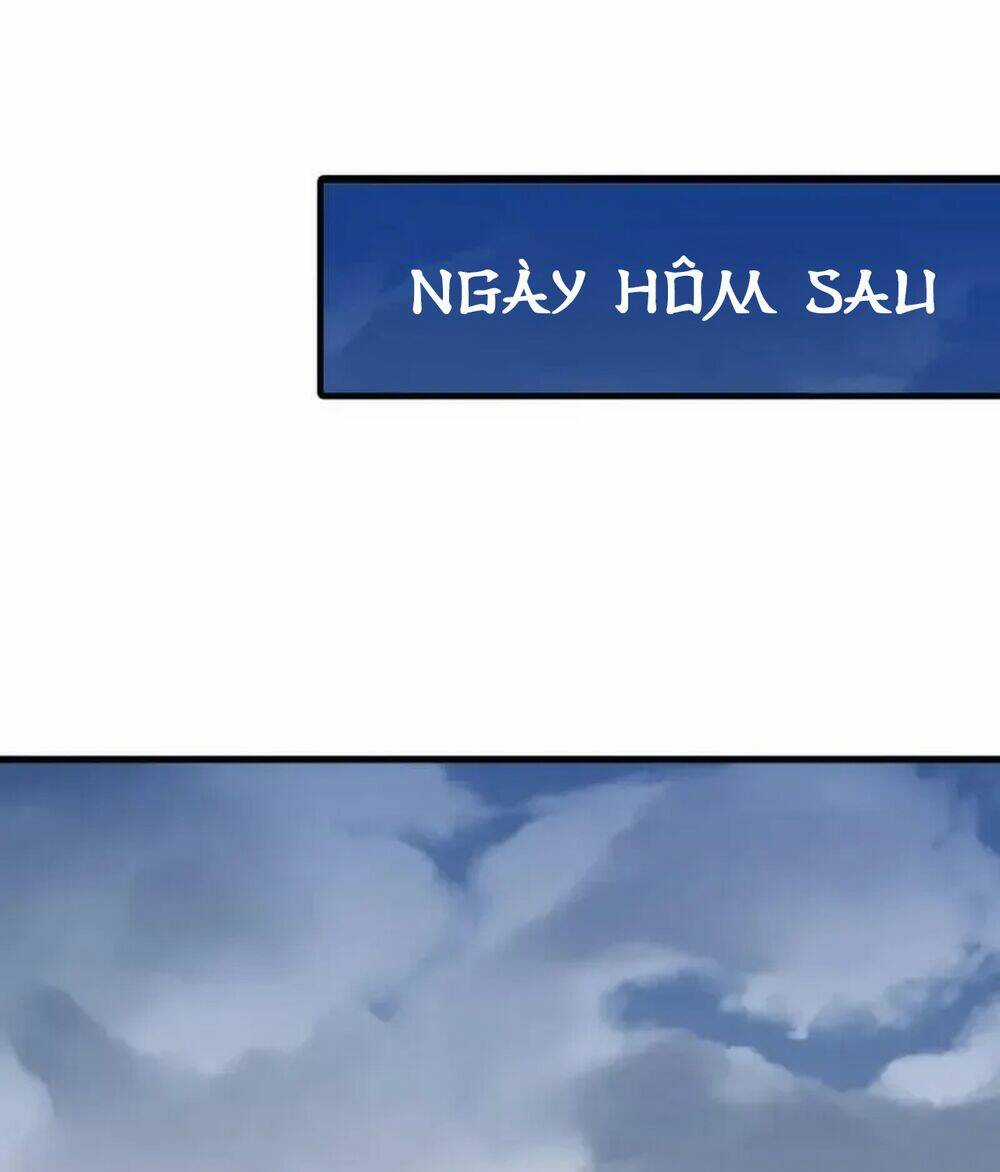 Trở Thành Thần Chủ Cthulhu Chapter 236 trang 24