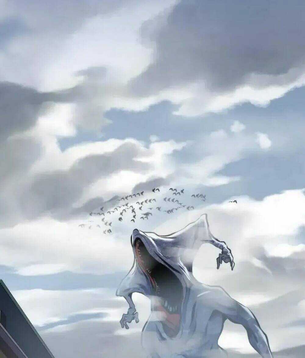 Trở Thành Thần Chủ Cthulhu Chapter 236 trang 25