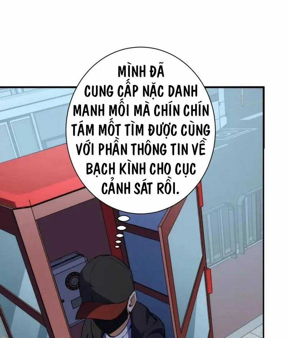 Trở Thành Thần Chủ Cthulhu Chapter 236 trang 28