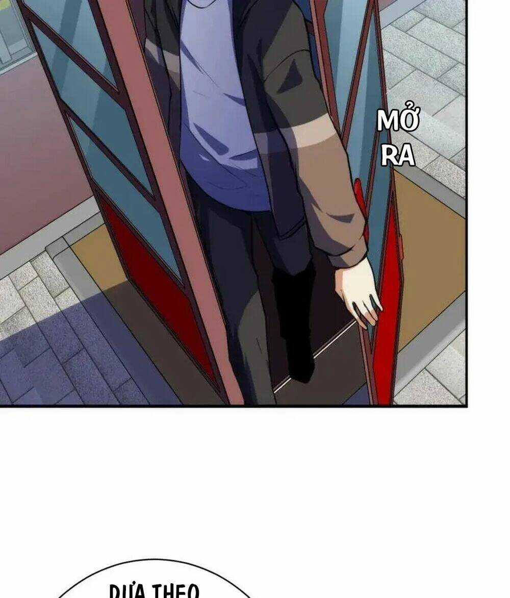 Trở Thành Thần Chủ Cthulhu Chapter 236 trang 29