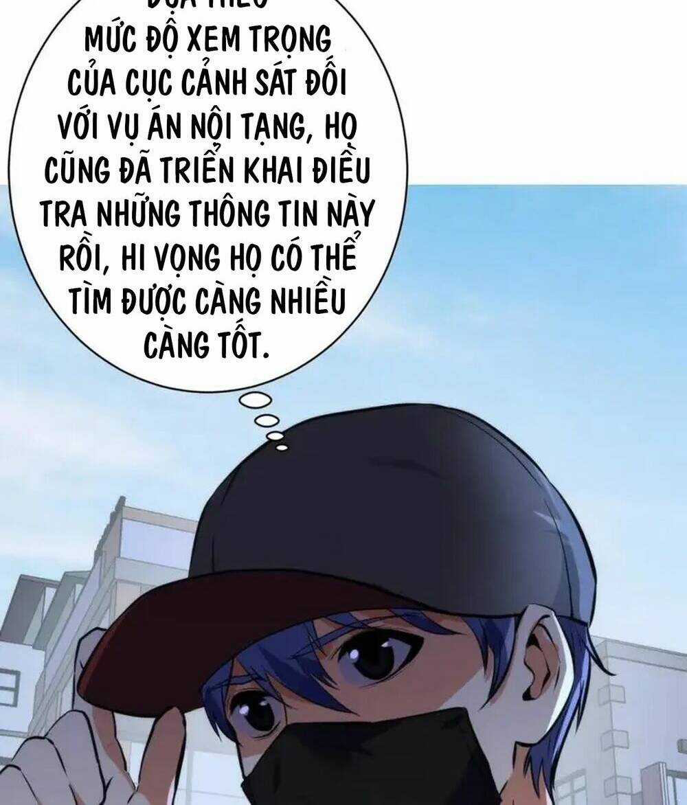 Trở Thành Thần Chủ Cthulhu Chapter 236 trang 30