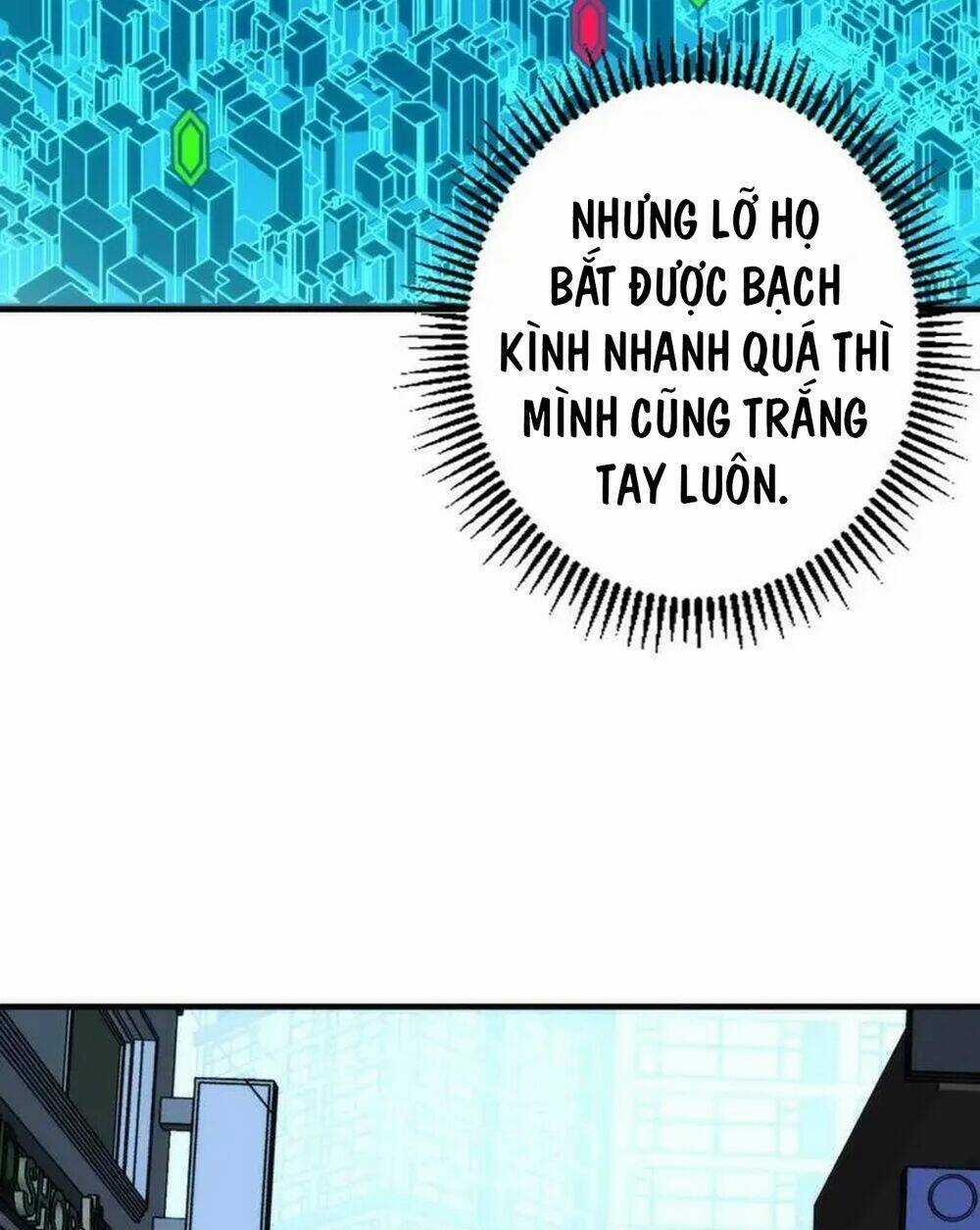 Trở Thành Thần Chủ Cthulhu Chapter 236 trang 32