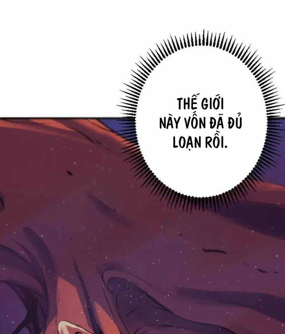 Trở Thành Thần Chủ Cthulhu Chapter 236 trang 34