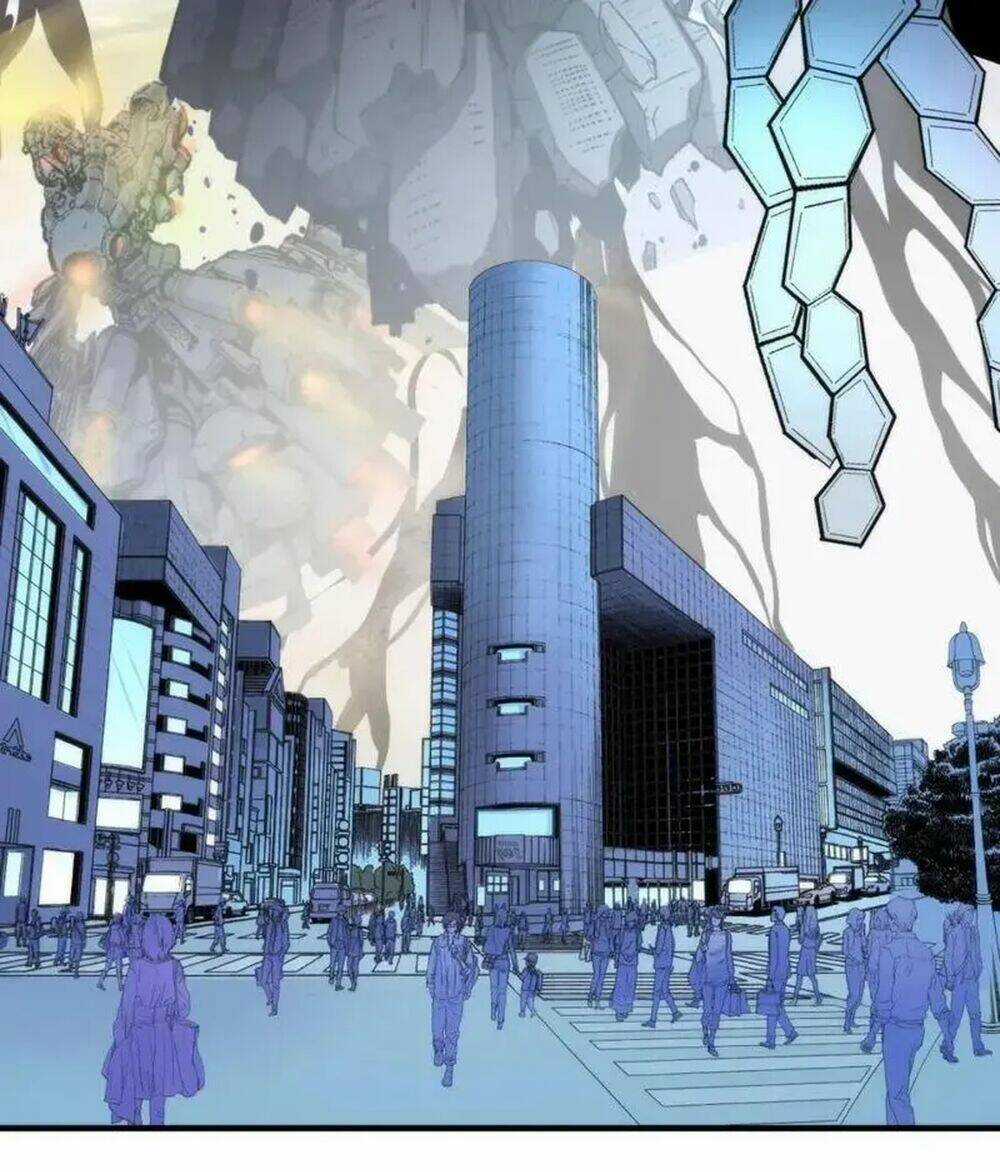 Trở Thành Thần Chủ Cthulhu Chapter 236 trang 38