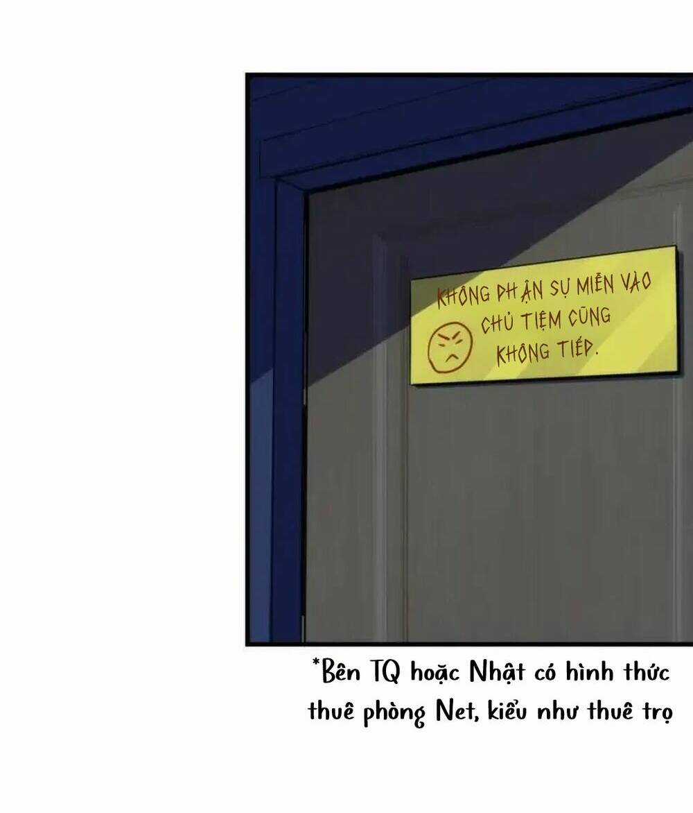 Trở Thành Thần Chủ Cthulhu Chapter 236 trang 4