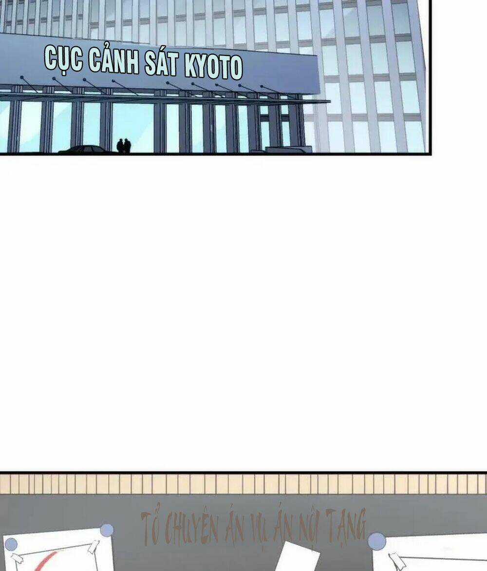 Trở Thành Thần Chủ Cthulhu Chapter 236 trang 40