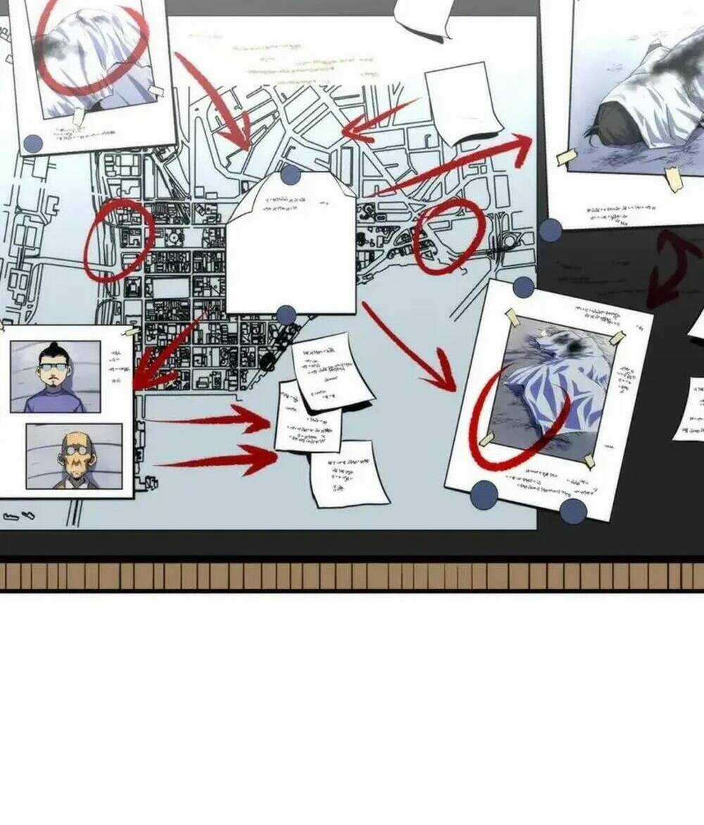 Trở Thành Thần Chủ Cthulhu Chapter 236 trang 41