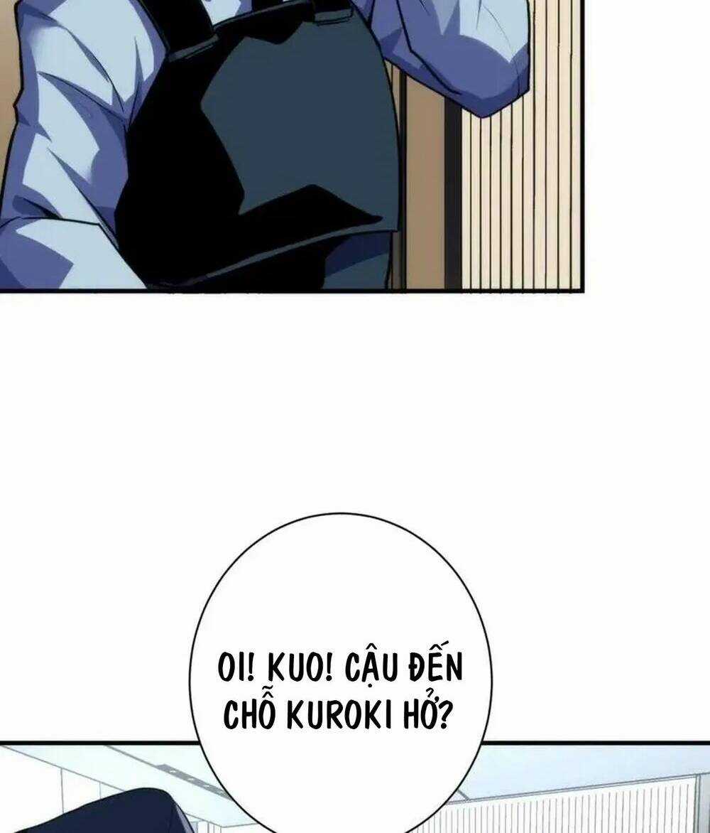 Trở Thành Thần Chủ Cthulhu Chapter 236 trang 44