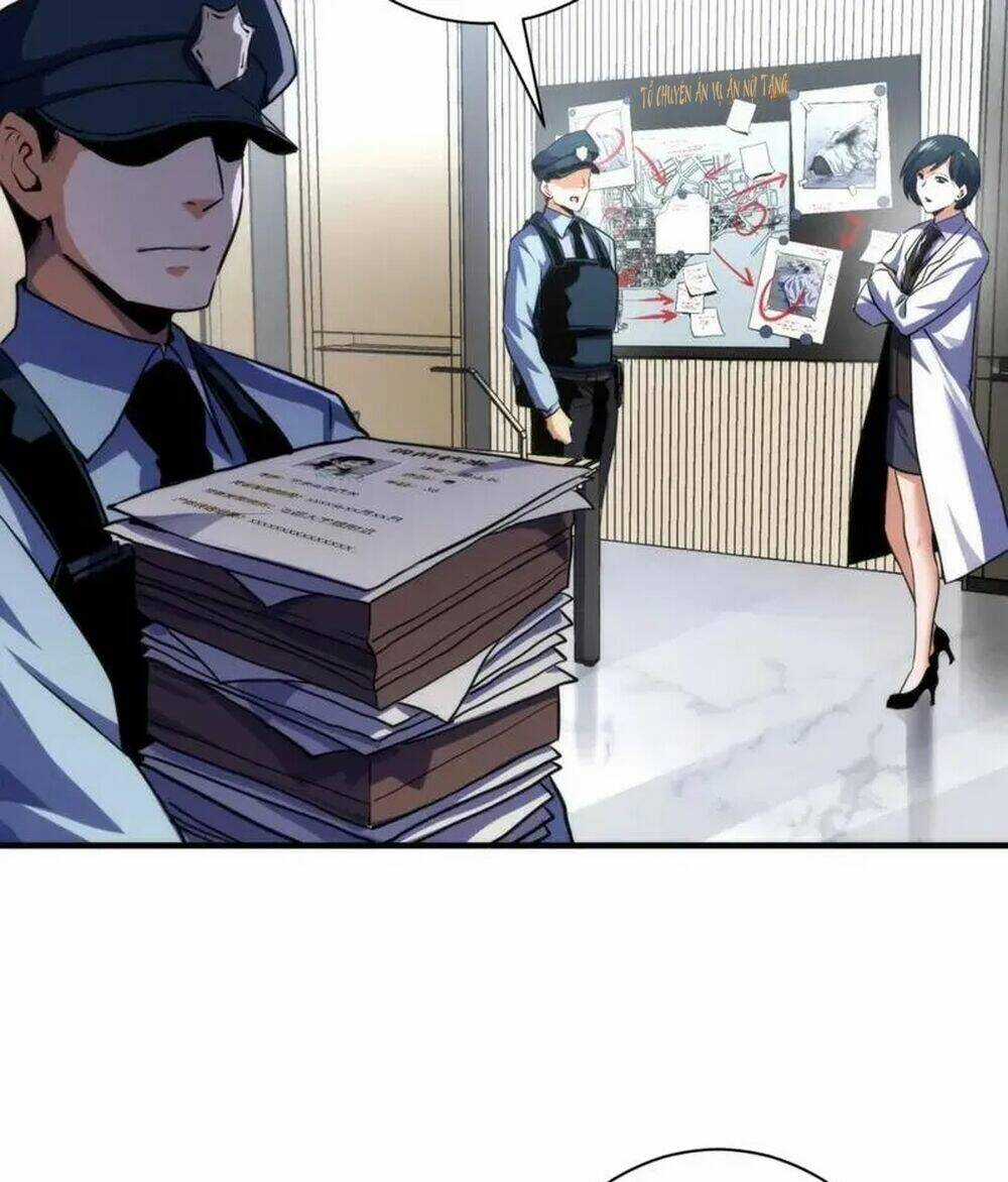 Trở Thành Thần Chủ Cthulhu Chapter 236 trang 45