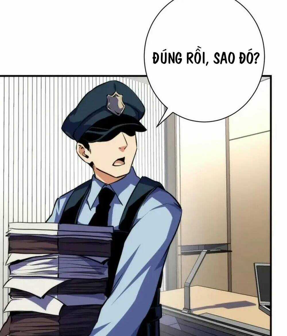 Trở Thành Thần Chủ Cthulhu Chapter 236 trang 46