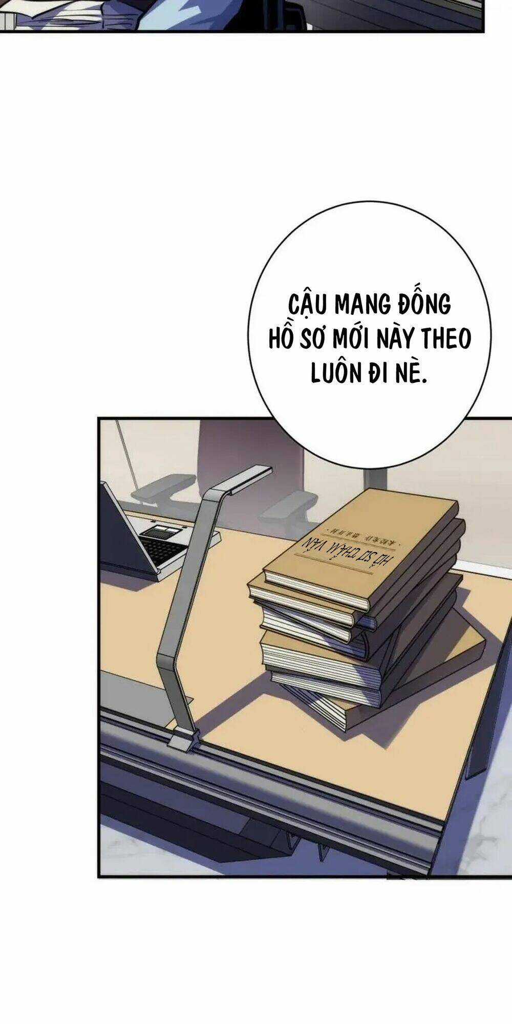 Trở Thành Thần Chủ Cthulhu Chapter 236 trang 47