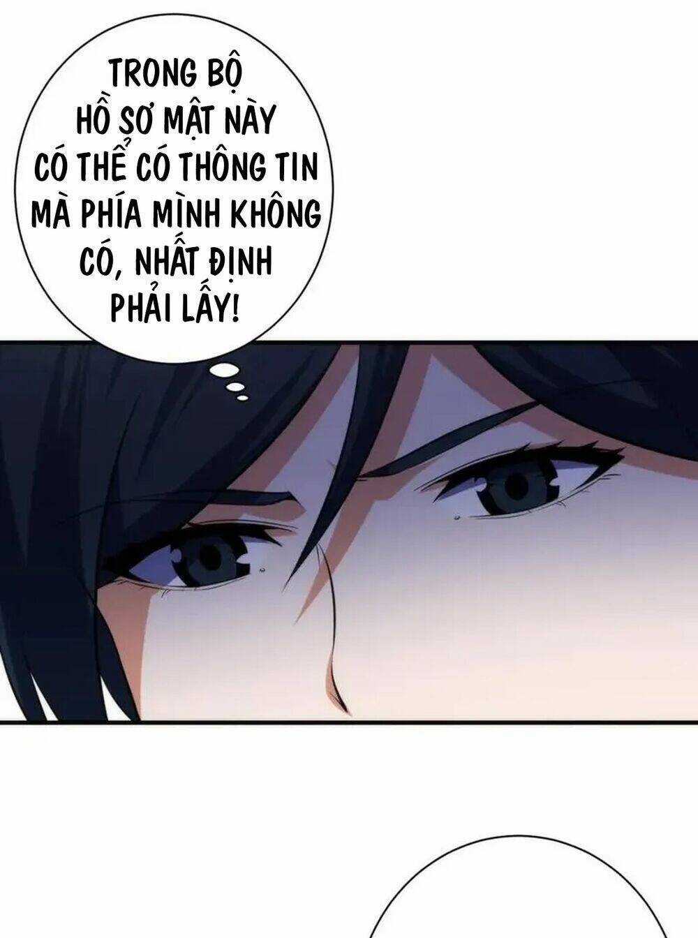 Trở Thành Thần Chủ Cthulhu Chapter 236 trang 51