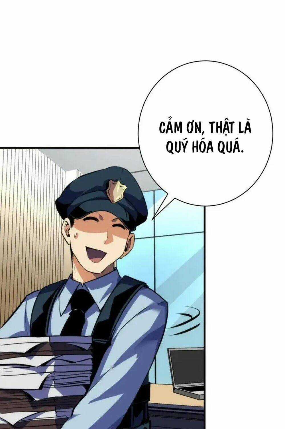 Trở Thành Thần Chủ Cthulhu Chapter 236 trang 53