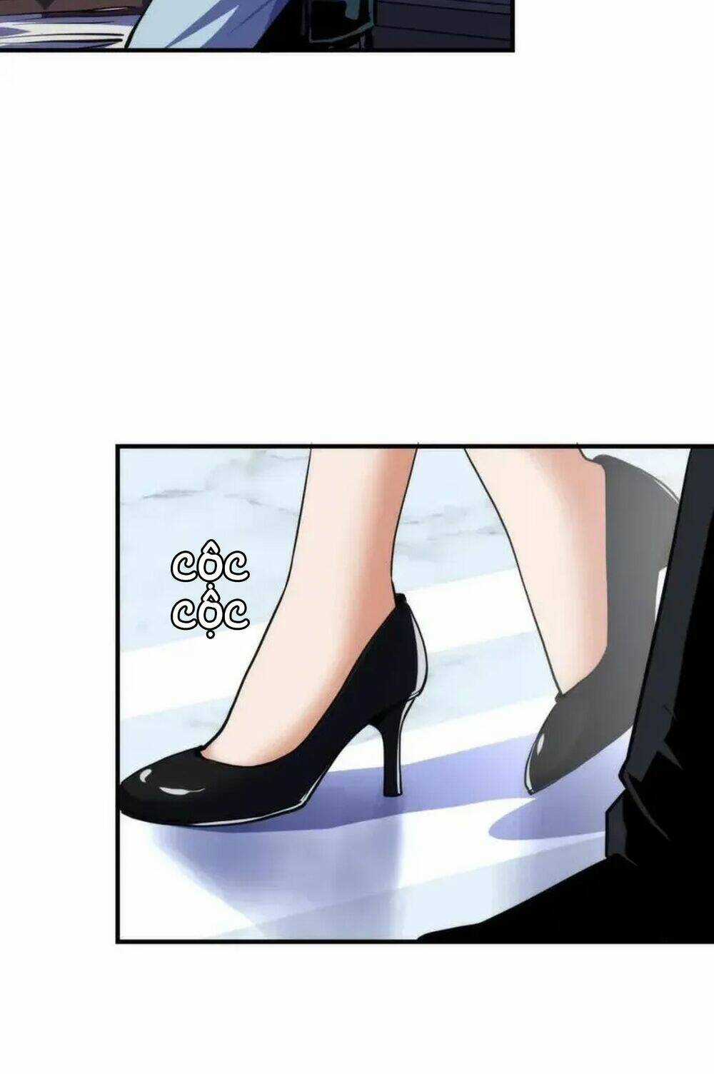 Trở Thành Thần Chủ Cthulhu Chapter 236 trang 54