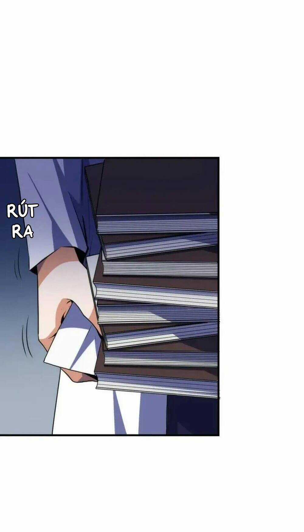 Trở Thành Thần Chủ Cthulhu Chapter 236 trang 56