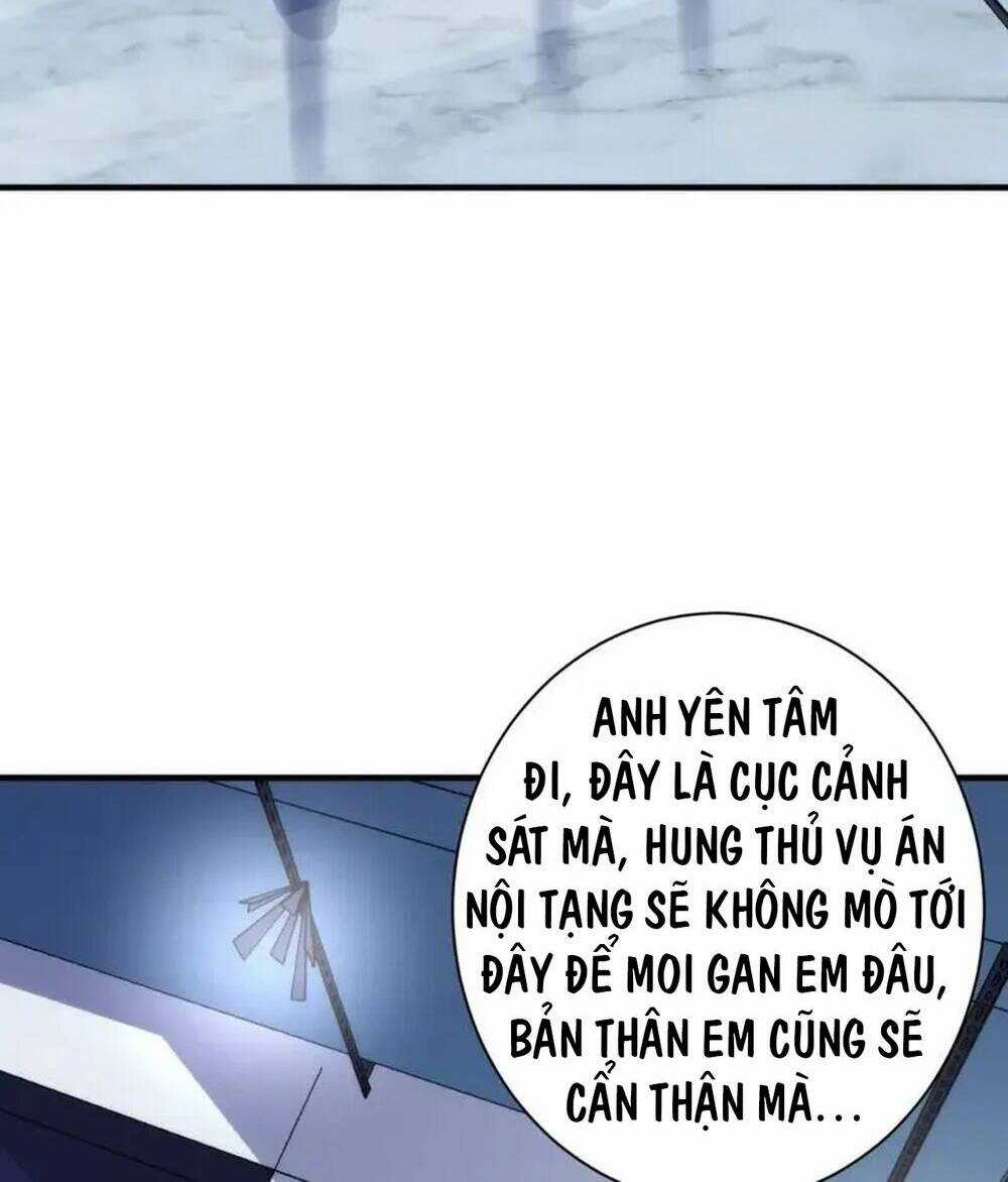 Trở Thành Thần Chủ Cthulhu Chapter 236 trang 58