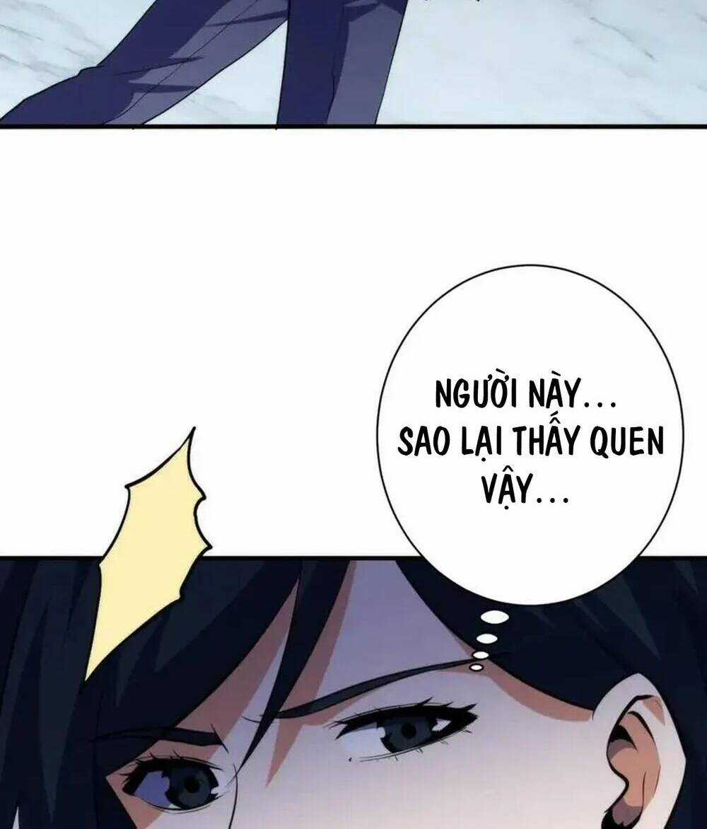 Trở Thành Thần Chủ Cthulhu Chapter 236 trang 60