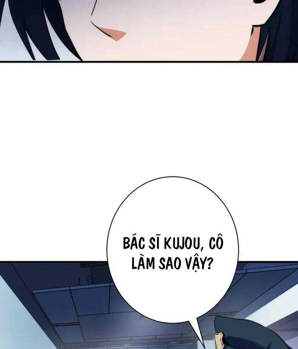 Trở Thành Thần Chủ Cthulhu Chapter 236 trang 61