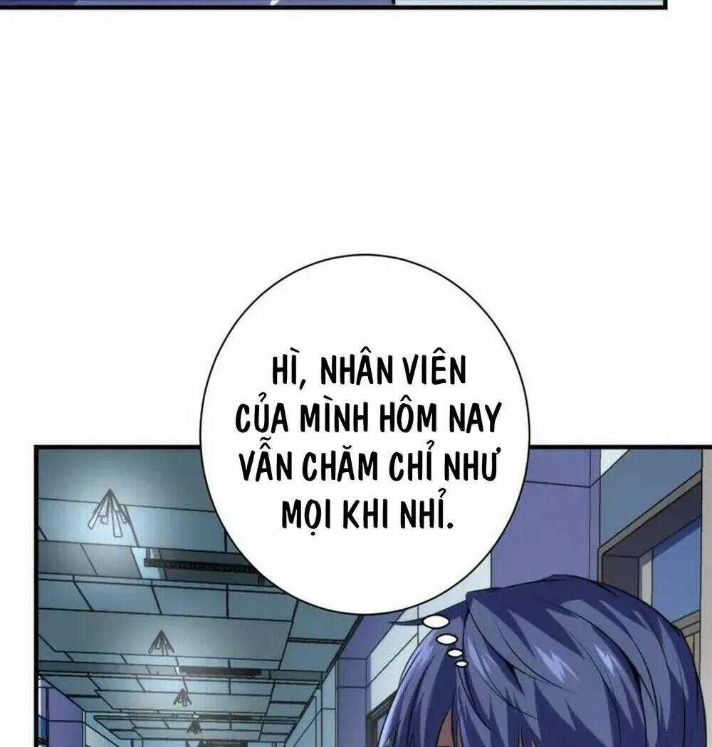 Trở Thành Thần Chủ Cthulhu Chapter 236 trang 64