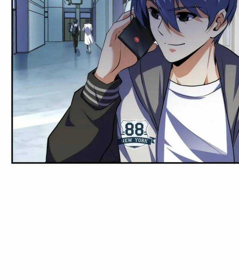 Trở Thành Thần Chủ Cthulhu Chapter 236 trang 65