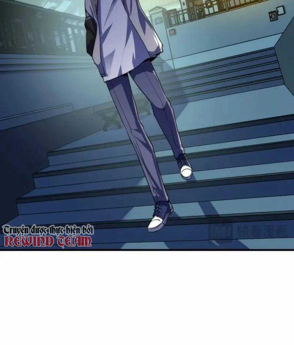 Trở Thành Thần Chủ Cthulhu Chapter 236 trang 68