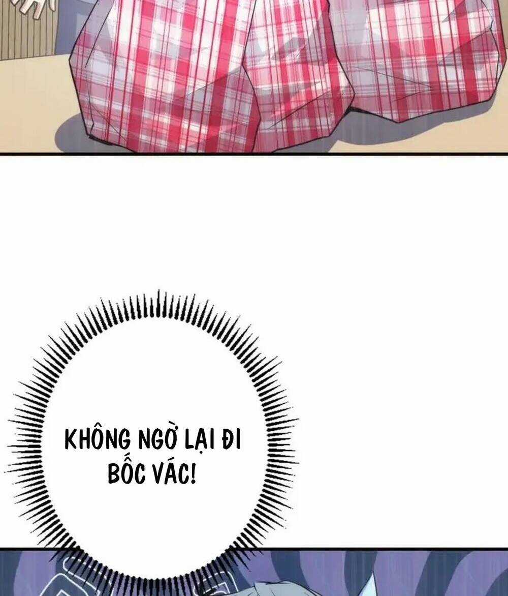 Trở Thành Thần Chủ Cthulhu Chapter 236 trang 70