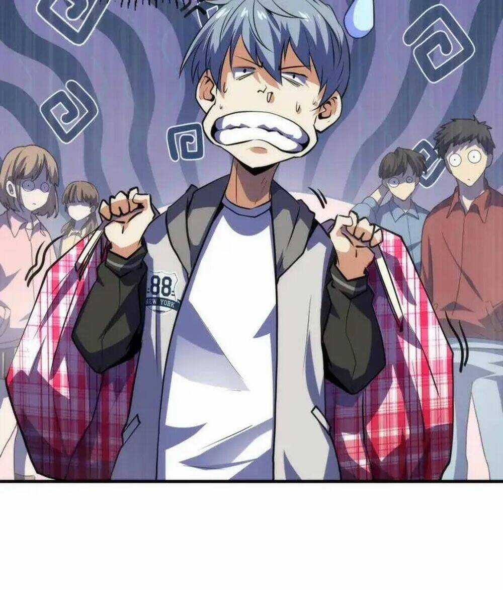 Trở Thành Thần Chủ Cthulhu Chapter 236 trang 71