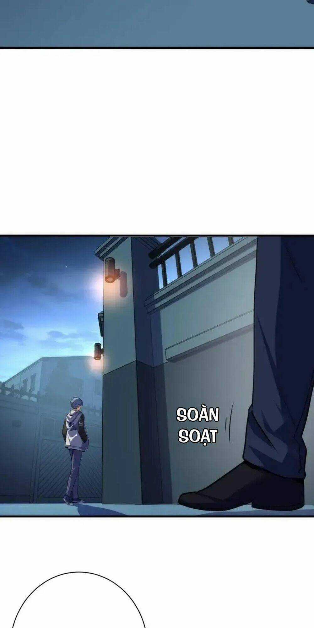 Trở Thành Thần Chủ Cthulhu Chapter 236 trang 73