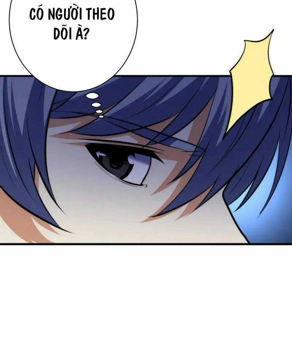 Trở Thành Thần Chủ Cthulhu Chapter 236 trang 74