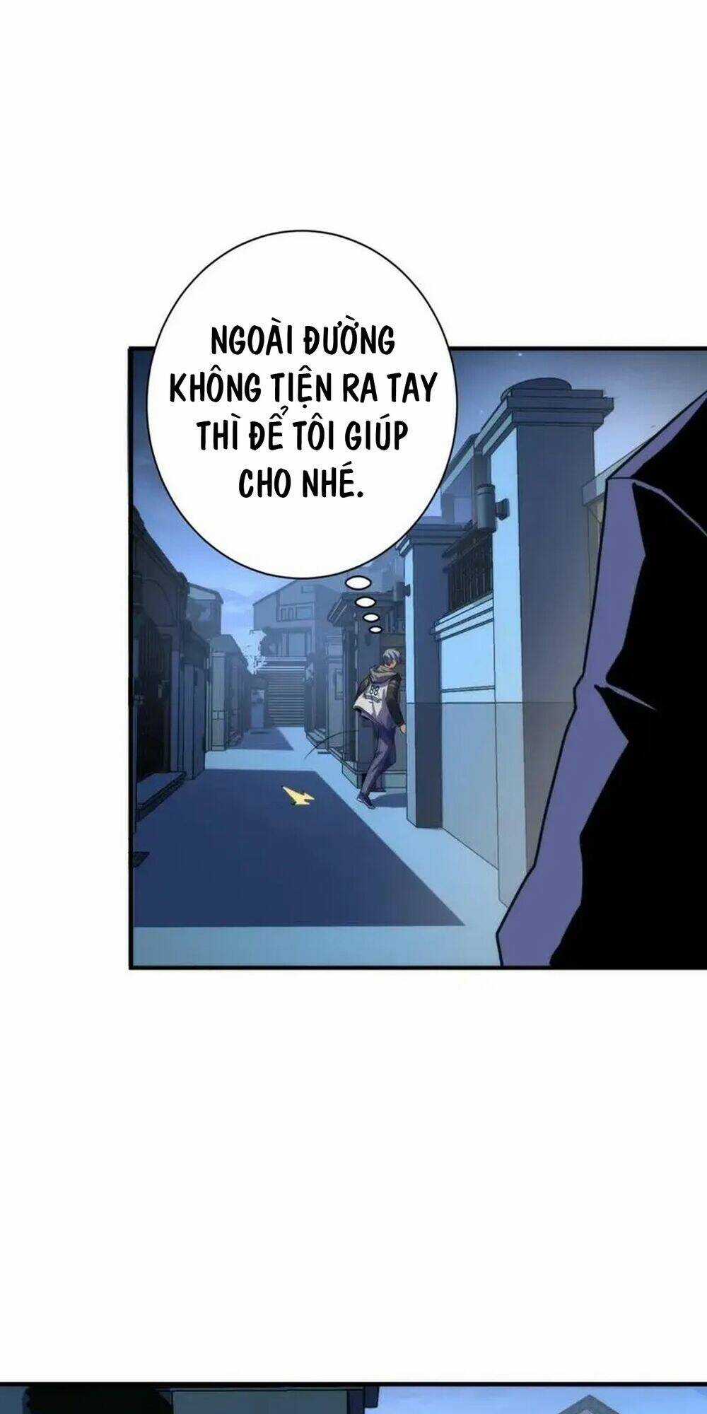 Trở Thành Thần Chủ Cthulhu Chapter 236 trang 76