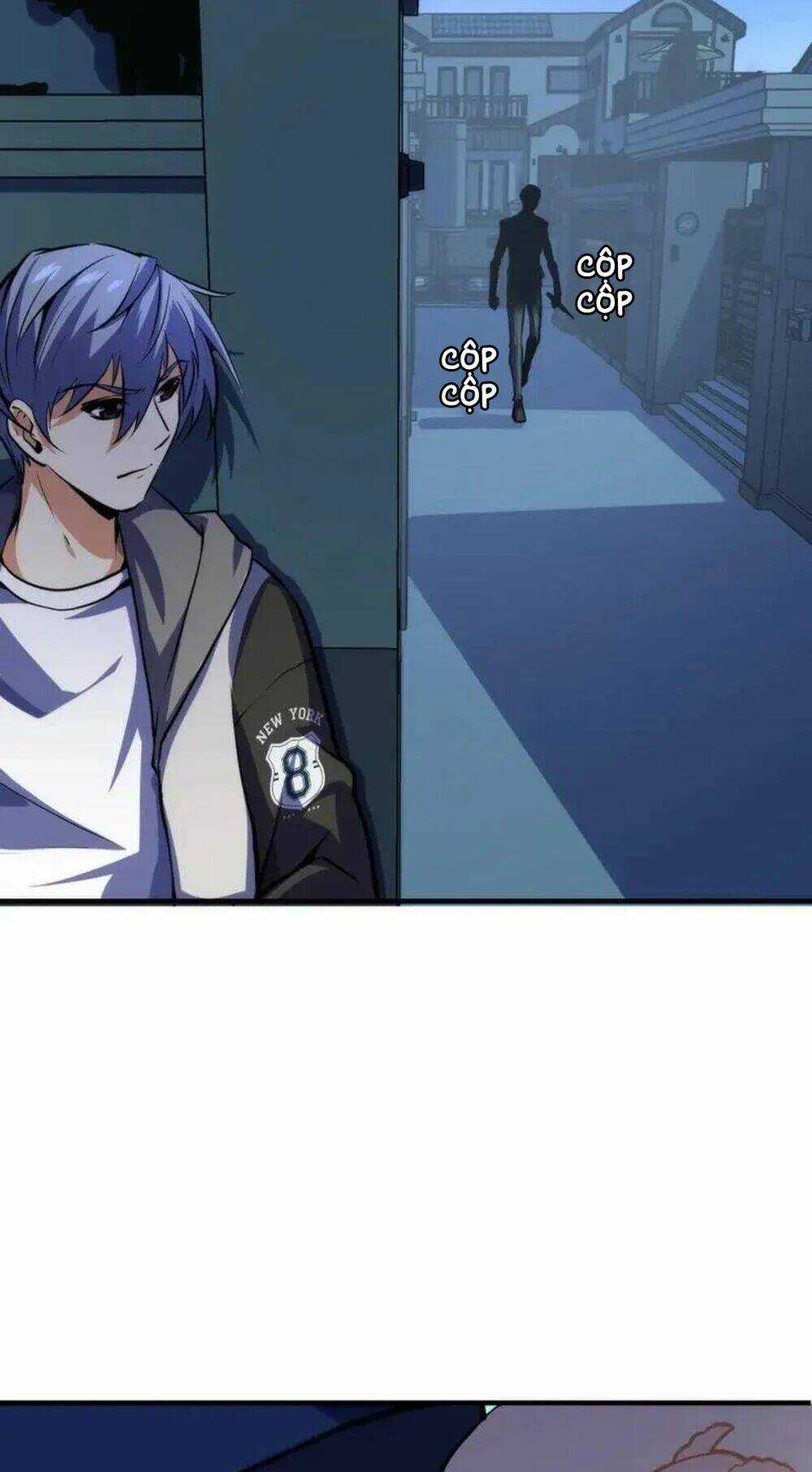 Trở Thành Thần Chủ Cthulhu Chapter 236 trang 77