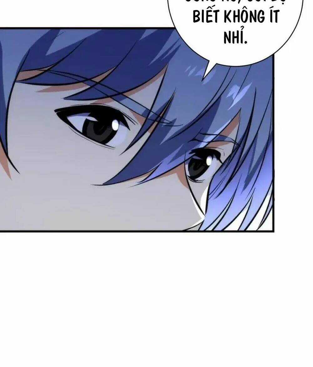 Trở Thành Thần Chủ Cthulhu Chapter 236 trang 8