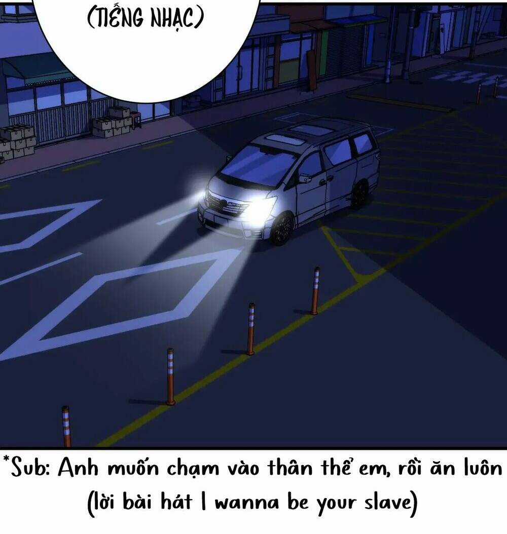 Trở Thành Thần Chủ Cthulhu Chapter 237 trang 12