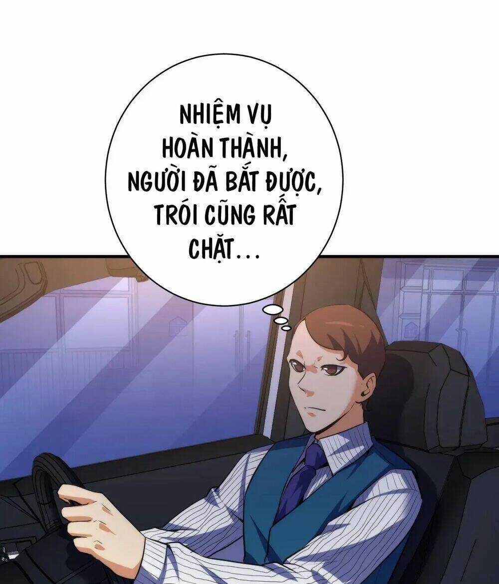 Trở Thành Thần Chủ Cthulhu Chapter 237 trang 13