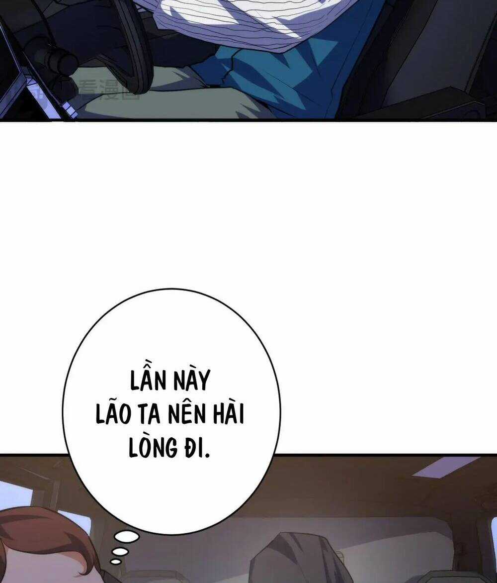 Trở Thành Thần Chủ Cthulhu Chapter 237 trang 14