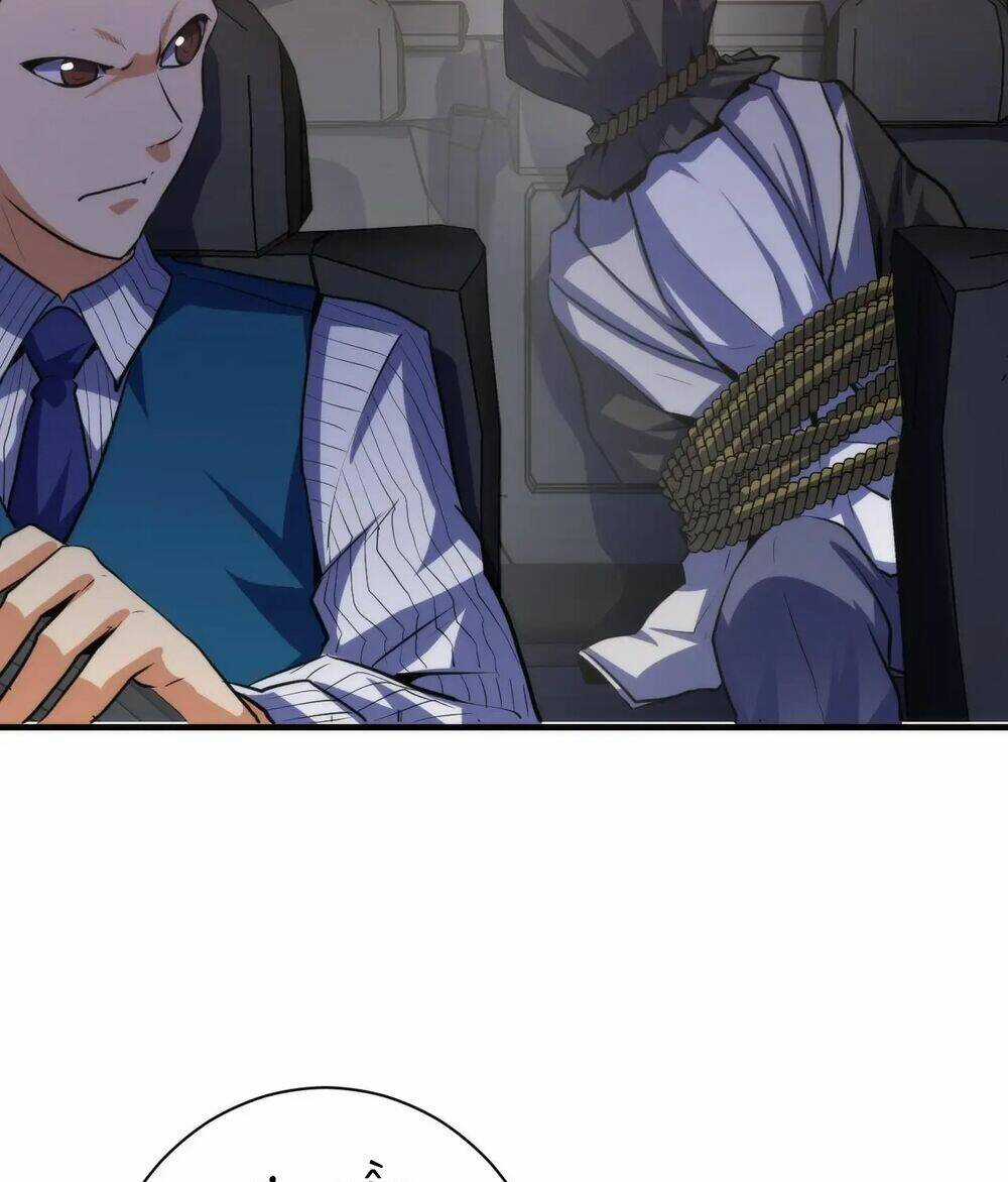 Trở Thành Thần Chủ Cthulhu Chapter 237 trang 15