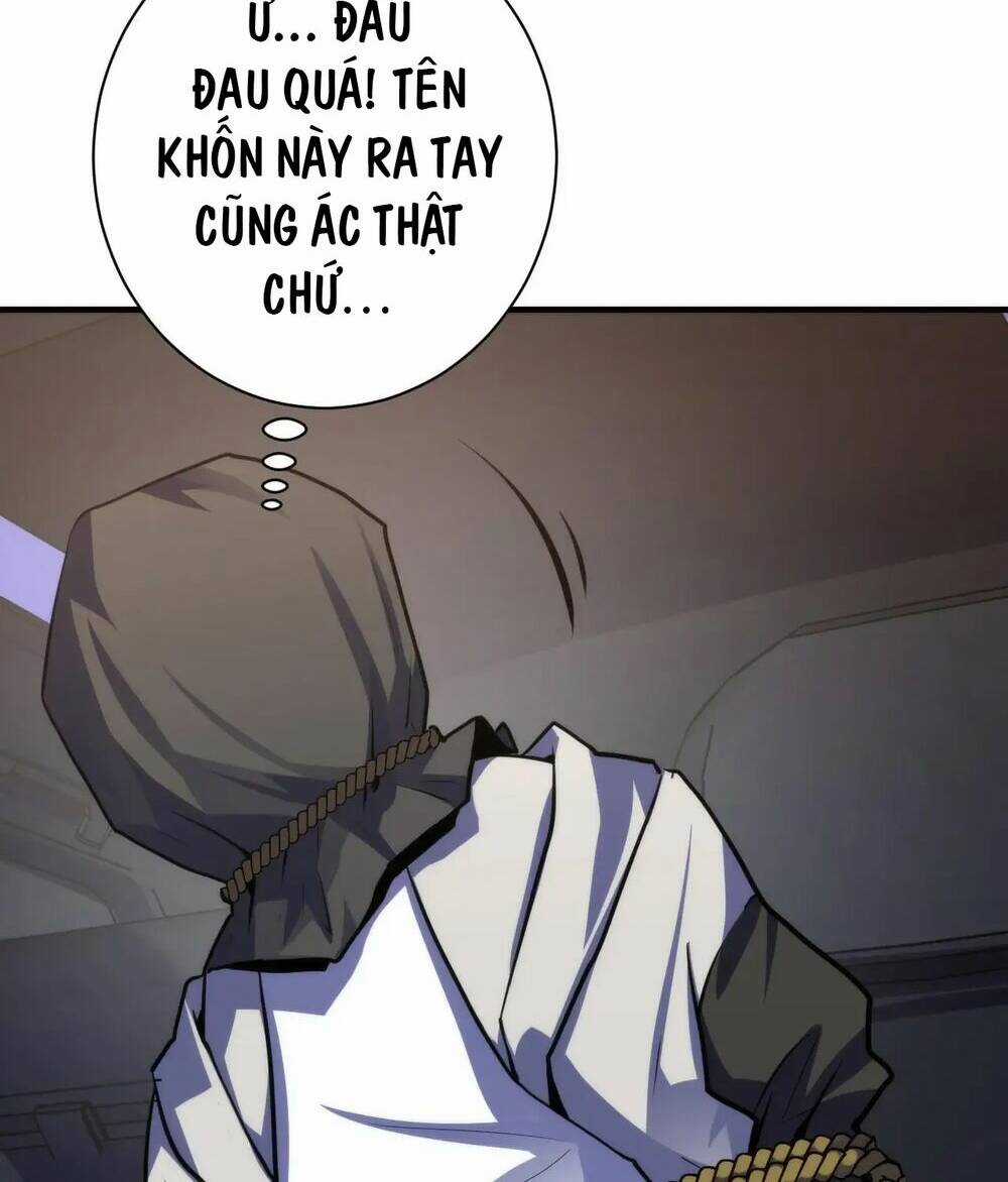 Trở Thành Thần Chủ Cthulhu Chapter 237 trang 16