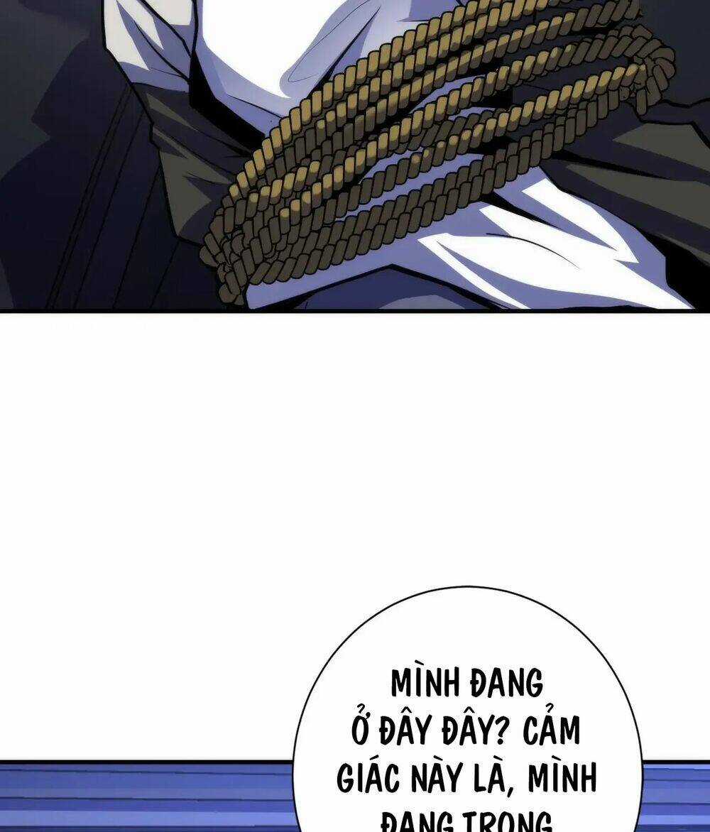 Trở Thành Thần Chủ Cthulhu Chapter 237 trang 17