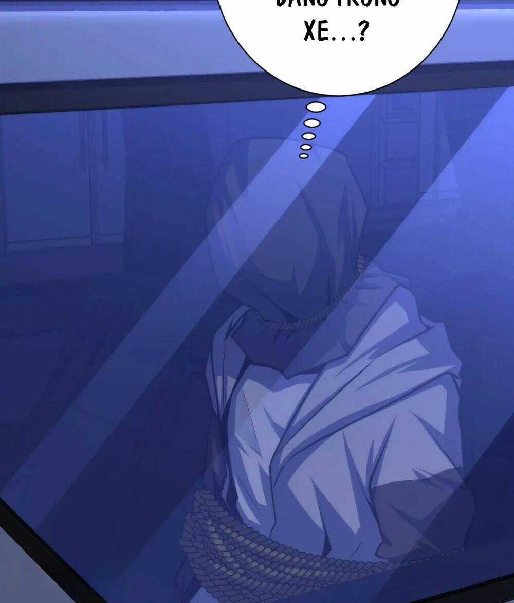 Trở Thành Thần Chủ Cthulhu Chapter 237 trang 18