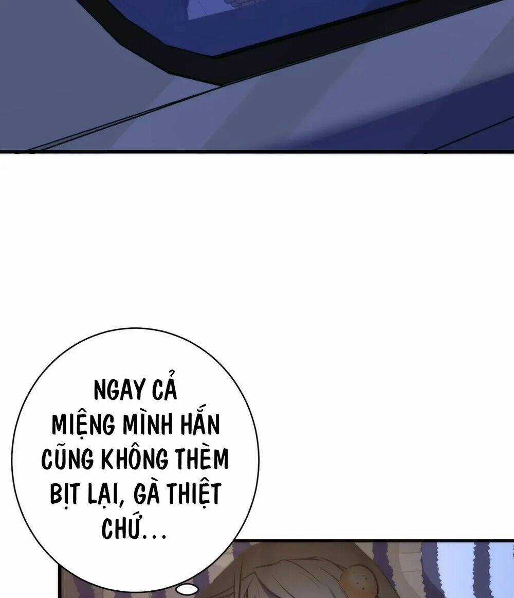 Trở Thành Thần Chủ Cthulhu Chapter 237 trang 19