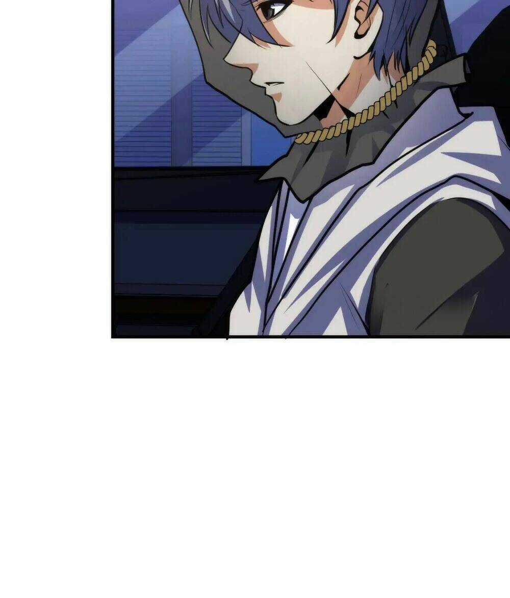 Trở Thành Thần Chủ Cthulhu Chapter 237 trang 23