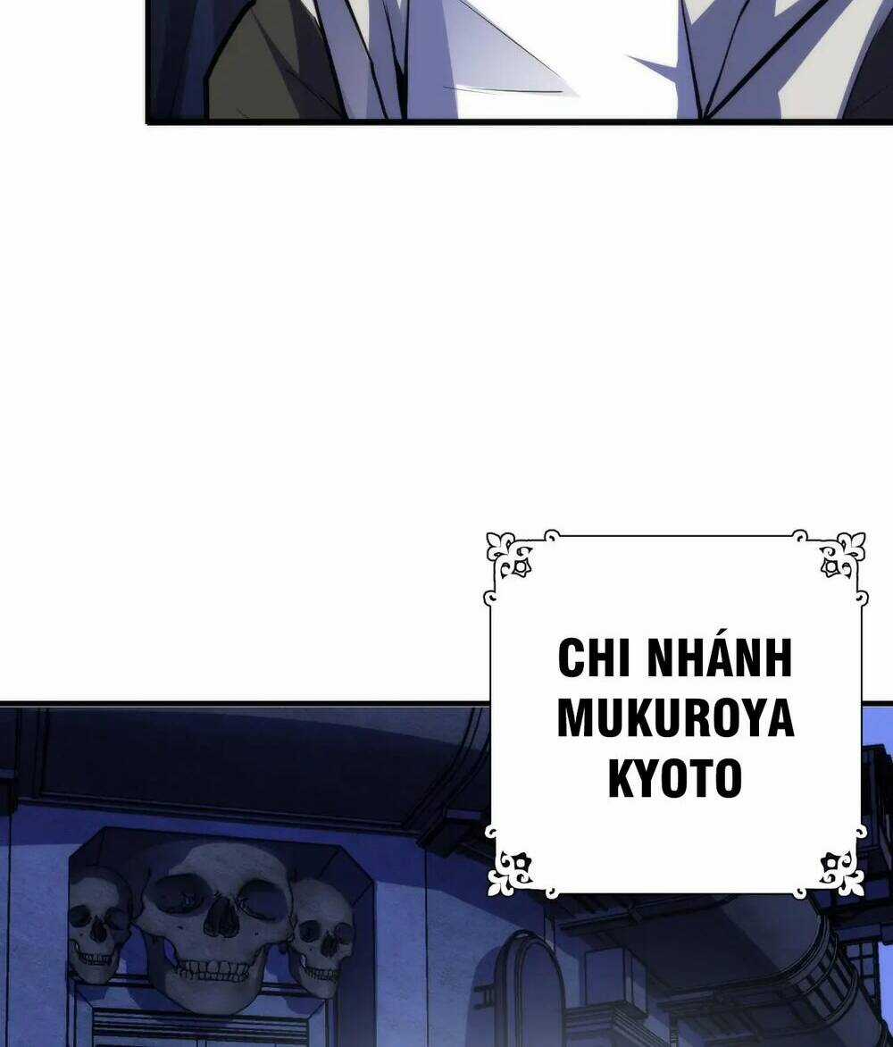 Trở Thành Thần Chủ Cthulhu Chapter 237 trang 26