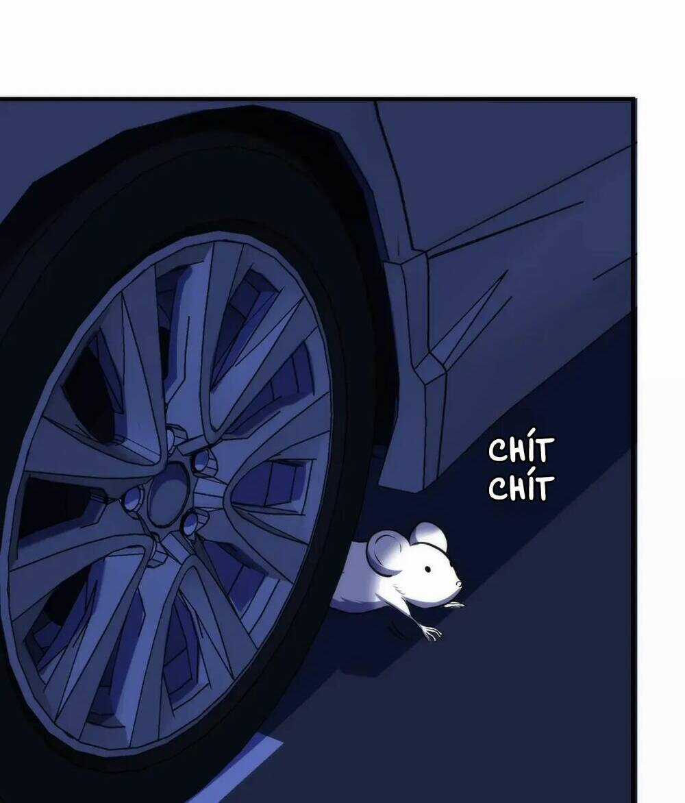 Trở Thành Thần Chủ Cthulhu Chapter 237 trang 28