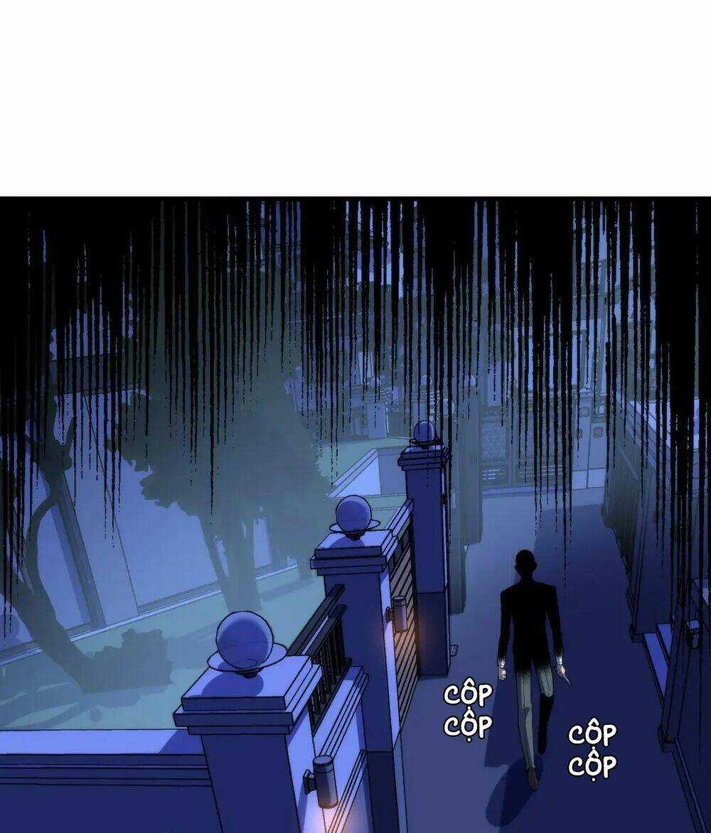 Trở Thành Thần Chủ Cthulhu Chapter 237 trang 3