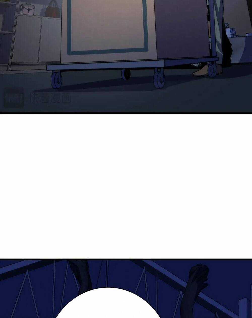 Trở Thành Thần Chủ Cthulhu Chapter 237 trang 31