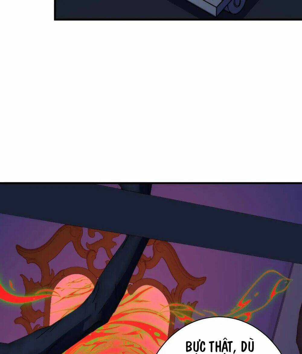 Trở Thành Thần Chủ Cthulhu Chapter 237 trang 37