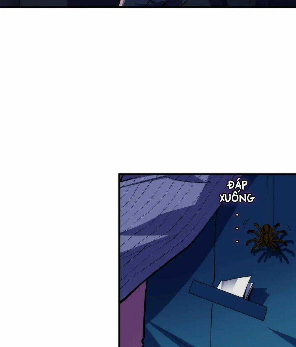 Trở Thành Thần Chủ Cthulhu Chapter 237 trang 39