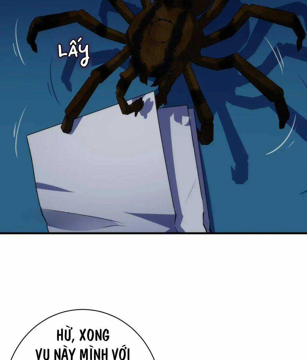 Trở Thành Thần Chủ Cthulhu Chapter 237 trang 41